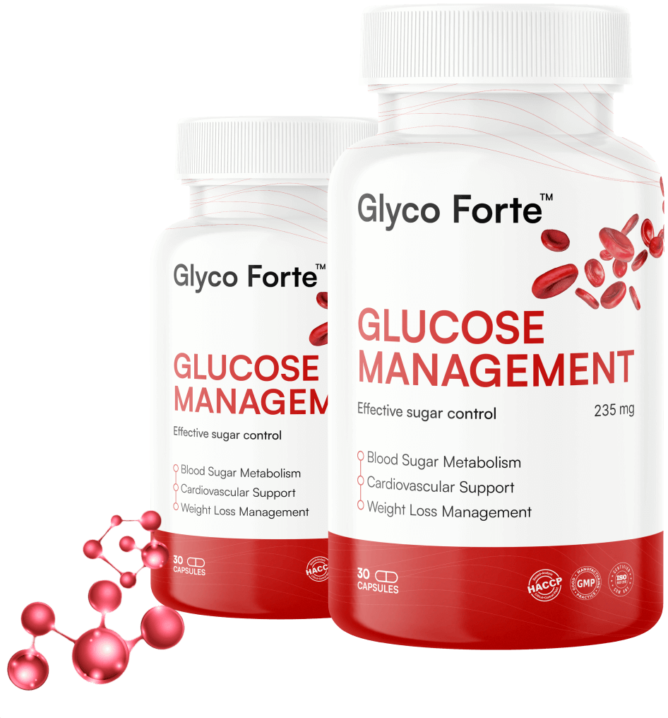 Glyco Forte Glucose Management